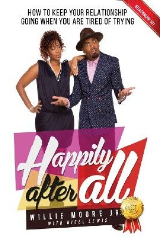 Cover of Happily After All