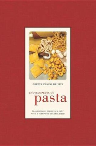Cover of Encyclopedia of Pasta