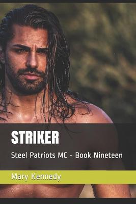 Cover of Striker