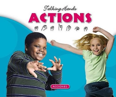 Cover of Actions/Acciones