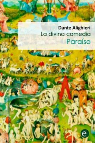 Cover of Paraíso