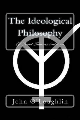 Book cover for The Ideological Philosophy