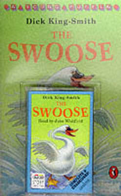 Book cover for The Swoose