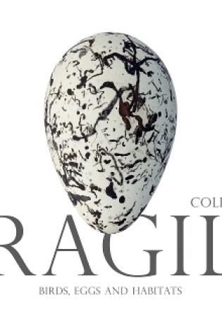 Cover of Fragile: Birds, Eggs & Habitats