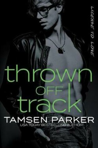 Cover of Thrown Off Track