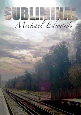 Book cover for Subliminal