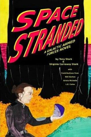 Cover of Space Stranded