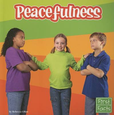 Cover of Peacefulness