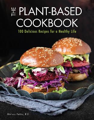 Cover of The Plant-Based Cookbook