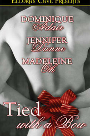 Cover of Tied with a Bow