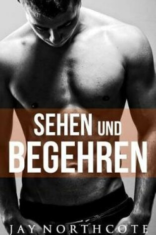 Cover of Sehen und Begehren