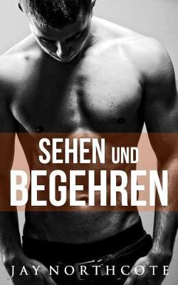 Book cover for Sehen und Begehren