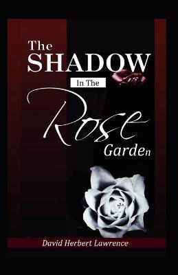 Book cover for The Shadow in the Rose Garden (Illustrated)