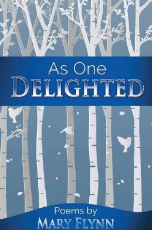 Cover of As One Delighted