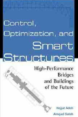 Cover of Control, Optimization, and Smart Structures