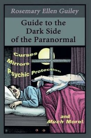 Cover of Guide to the Dark Side of the Paranormal