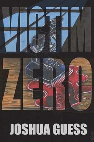 Cover of Victim Zero