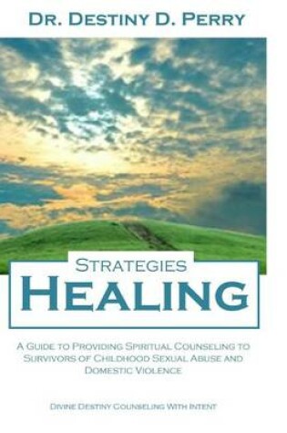 Cover of Healing Strategies
