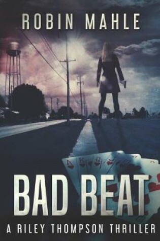 Cover of Bad Beat