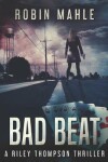 Book cover for Bad Beat