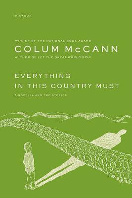 Book cover for Everything in This Country Must