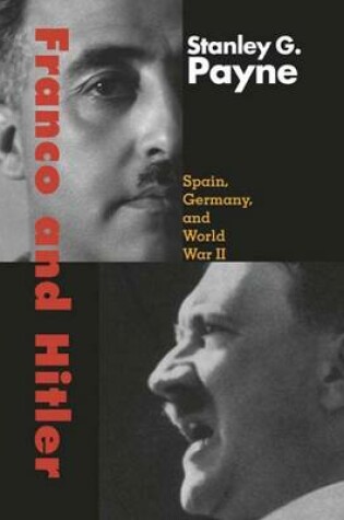 Cover of Franco and Hitler