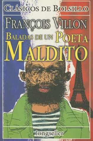 Cover of Baladas de un Poeta Maldito
