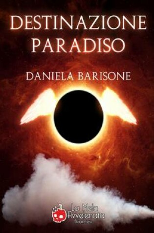 Cover of Destinazione Paradiso