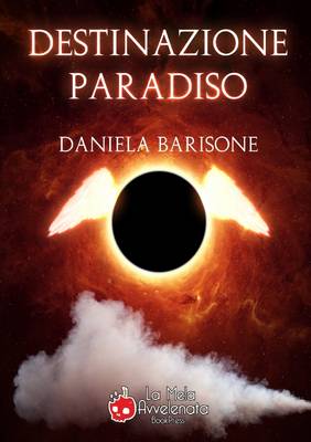 Book cover for Destinazione Paradiso