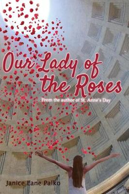 Book cover for Our Lady of the Roses