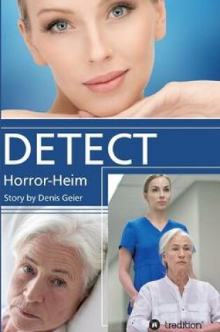 Cover of Detect