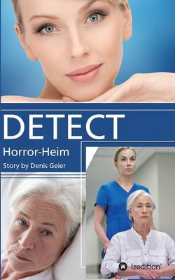 Book cover for Detect