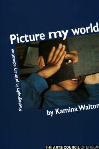 Cover of Picture My World