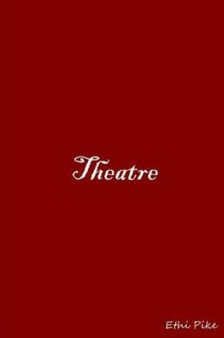 Cover of Theatre (Red)