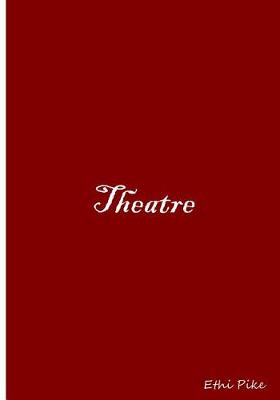 Book cover for Theatre (Red)