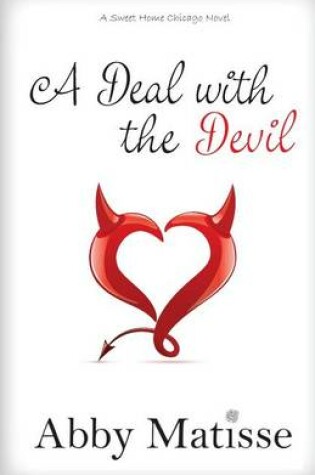 Cover of A Deal with the Devil