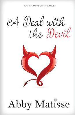 Book cover for A Deal with the Devil