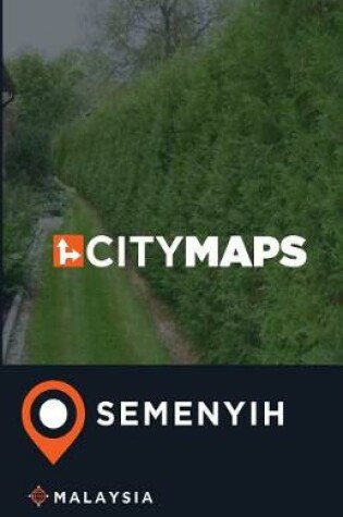 Cover of City Maps Semenyih Malaysia