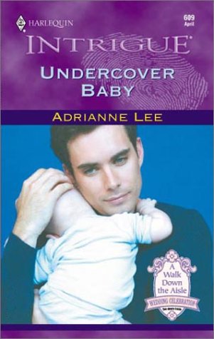 Cover of Undercover Baby