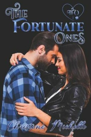 Cover of The Fortunate Ones