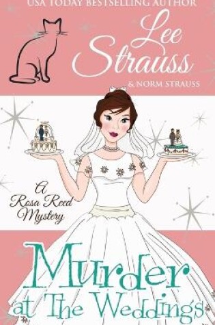 Cover of Murder at the Weddings