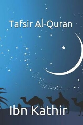 Cover of Tafsir Al-Quran