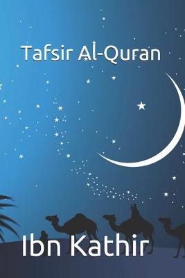 Book cover for Tafsir Al-Quran