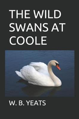 Book cover for The Wild Swans at Coole
