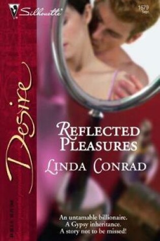 Cover of Reflected Pleasures