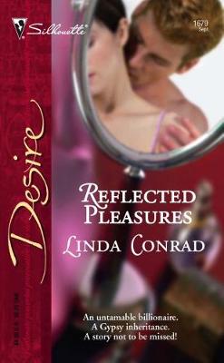 Cover of Reflected Pleasures