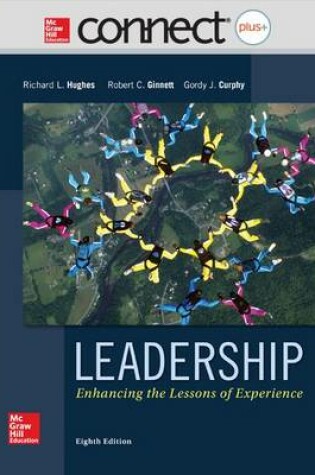 Cover of Connect Access Card for Leadership