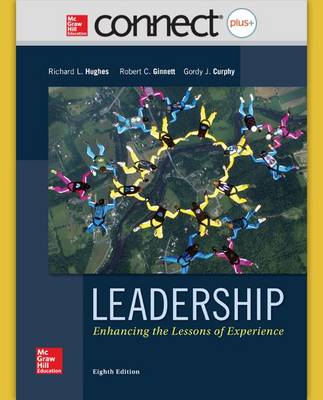 Book cover for Connect Access Card for Leadership