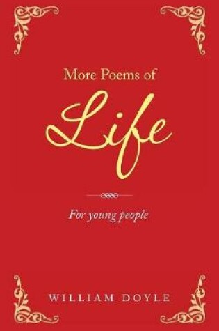 Cover of More Poems of Life