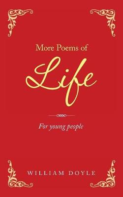 Book cover for More Poems of Life